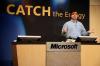 Microsoft представила новую ОС Singularity