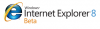 Internet Explorer 8 Beta 1 доступен для свободного скачивания (скрины News2 в новом браузере внутри новости)