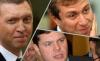Россия стала второй в мире по числу миллиардеров — рейтинг Forbes