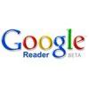 Обновился Google Reader - сервис для чтения RSS