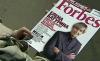 Россия стала второй в мире по числу миллиардеров - рейтинг Forbes