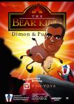 Dimon &amp; Putin - new Movie ;)