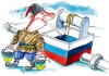 Украина и Россия будут изучать анекдоты друг о друге