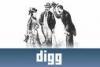 Google и Microsoft начинают торговлю за Digg