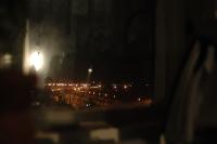 НЛО в г.Омске. Февраль 2008г.