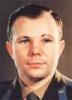 74 года назад родился Юрий Алексеевич Гагарин