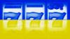 Количество интернет-пользователей Украины достигло 7,77 млн. человек