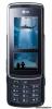 LG KF600 - мобильный телефон, читающий мысли