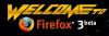 Mozilla Firefox (Gran Paradiso) 3.0 Beta 4