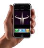 В ближайшем будущем на базе iPhone и Pod Tuch могут появиться игры от id Software