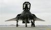 ВВС США попрощались с F-117A Nighthawk