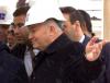 Медведев подыскал Лужкову замену