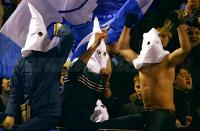 Мы болеем за Зенит (Зенит-Марсель)