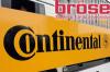 Еврокомиссия одобрила приобретение Brose подразделения Continental