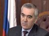 "Единая Россия" отстраняет Мурата Зязикова от руководства партией в Ингушетии