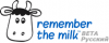 Remember The Milk: продвинутый todo-list