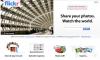 Yahoo запустит конкурента YouTube - Flickr Video