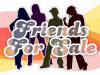 Архитектура Friends for Sale