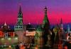 Кремль попал в список обязательных для посещения достопримечательностей мира