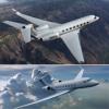 Gulfstream создаёт самый быстрый гражданский самолёт на планете