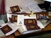 В России создан паспорт нового образца, но массовой замены не будет
