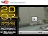 Подведены итоги YouTube Video Awards 2007 (ВИДЕО победителей)