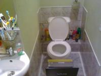 Офис сеошника