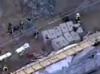 В США товарный вагон врезался в пассажирский электропоезд: 150 пострадавших