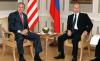 Путин и Буш на следующей неделе встретятся в Сочи