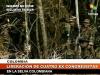 Власти Колумбии изъяли у повстанцев РВСК 30 килограммов урана