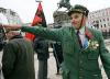 Украина гонит русских, прикрываясь Путиным