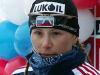 Чепалова стала чемпионкой России в марафонской гонке