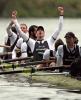 Победителем легендарной регаты на Темзе стал Университет Оксфорда