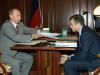 Путин пообещал помочь Абрамовичу построить тоннель между Аляской и Чукоткой