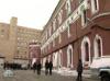 Массовые беспорядки произошли в среду в Бутырском СИЗО. ФСИН этого не заметила