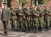 Численность российских военных к 2016 году будет сокращена до миллиона