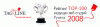 Тэглайн опубликовал «Рейтинг TOP-100 ведущих студий 2008».
