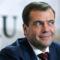 Медведев против ограничений на доступ к интернет-сайтам в школах