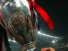 Лужков стал хранителем Кубка Лиги чемпионов