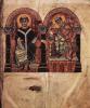 1372 года назад скончался Исидор Севильский. Покровитель создателей и пользователей компьютеров и Интернета.