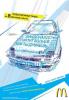&quot;Тачка за 8 месяцев работы в Макдоналдс&quot; не получилась