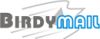 Birdymail - доставка почты в другие города - просто и гениально!