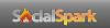 SocialSpark представляет собой своеобразную социальную сеть, объединяющая блоггеров и рекламодателей