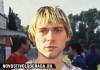 14 лет назад ушел из жизни Курт Кобейн
