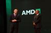AMD сокращает 10% работников из-за снижения прибыли
