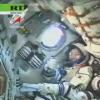 Женщина-космонавт из Южной Кореи отправилась на МКС