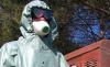 Подозрение на эпидемию птичьего гриппа в Приморском крае