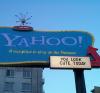На Yahoo появится реклама от Google!!