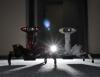 Агрессивные Roboquad прошли тест в редакции MEMBRANA