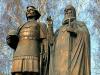 Памятник православному князю обидел нижегородских мусульман